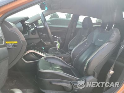 Zdjęcie 7 z 13 samochodu: 2015 HYUNDAI VELOSTER TURBO VIN:KMHTC6AE7FU242184 - miniatura