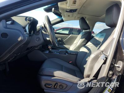 Zdjęcie 7 z 14 samochodu: 2021 LEXUS ES 250 BASE VIN:58AD11D14MU008161 - miniatura