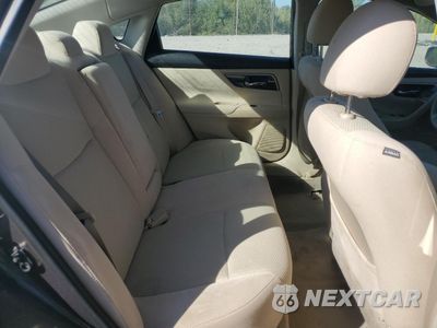 Zdjęcie 10 z 14 samochodu: 2014 NISSAN ALTIMA 2.5 VIN:1N4AL3AP2EN388308 - miniatura