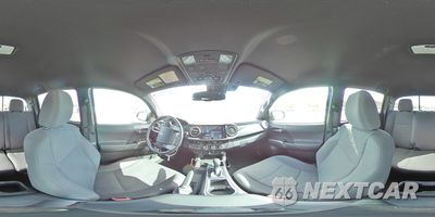 Zdjęcie 15 z 16 samochodu: 2018 TOYOTA TACOMA DOUBLE CAB VIN:5TFCZ5AN3JX139090 - miniatura