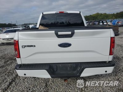 Zdjęcie 6 z 15 samochodu: 2017 FORD F150 SUPERCREW VIN:1FTEW1EG0HFB20650 - miniatura
