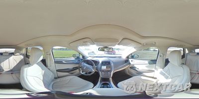 Zdjęcie 15 z 16 samochodu: 2017 LINCOLN MKC RESERVE VIN:5LMTJ3DH2HUL33485 - miniatura