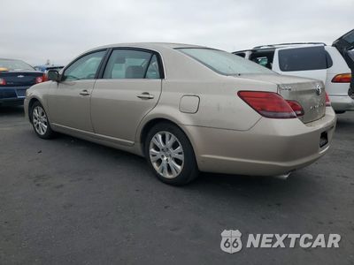 Drugie zdjęcie samochodu z przodu: 2008 TOYOTA AVALON XL VIN:4T1BK36B68U306830 - miniatura