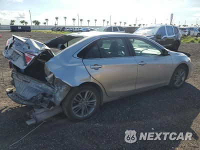 Trzecie zdjęcie samochodu z tyłu: 2015 TOYOTA CAMRY LE VIN:4T1BF1FK8FU077928 - miniatura