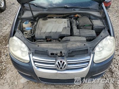Zdjęcie 11 z 11 samochodu: 2009 VOLKSWAGEN JETTA TDI VIN:3VWRL71K49M097041 - miniatura