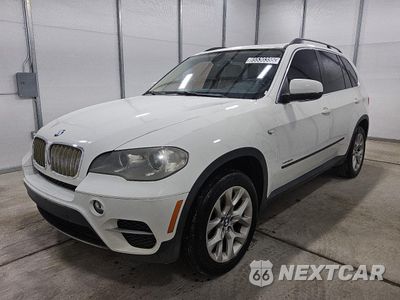 2013 BMW X5 XDRIVE35I 5UXZV4C54DL993528 - główne zdjęcie licytacji z USA - miniatura