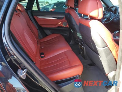 Zdjęcie 11 z 15 samochodu: 2019 BMW X6 XDRIVE35I VIN:5UXKU2C50K0Z64633 - miniatura