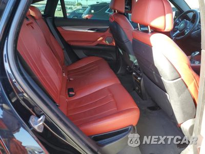 Zdjęcie 11 z 15 samochodu: 2019 BMW X6 XDRIVE35I VIN:5UXKU2C50K0Z64633 - miniatura