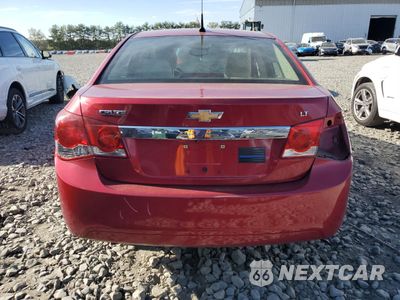 Zdjęcie 6 z 12 samochodu: 2013 CHEVROLET CRUZE LT VIN:1G1PE5SB9D7149816 - miniatura