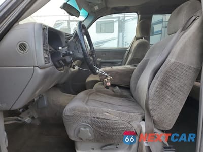 Zdjęcie 7 z 14 samochodu: 1999 CHEVROLET SILVERADO K2500 VIN:1GCGK29UXXE250935 - miniatura