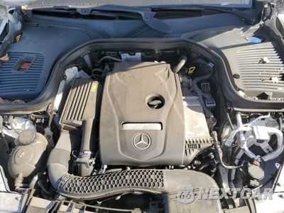 Zdjęcie 12 z 14 samochodu: 2018 MERCEDES-BENZ GLC 300 4MATIC VIN:WDC0G4KB1JV102830 - miniatura