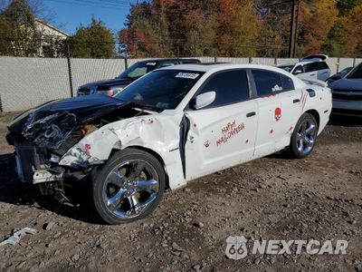 2011 DODGE CHARGER R/T 2B3CL5CT4BH520578 - główne zdjęcie licytacji z USA - miniatura