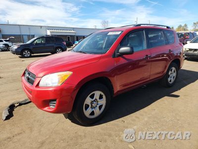 2012 TOYOTA RAV4 2T3BF4DV4CW211917 - główne zdjęcie licytacji z USA - miniatura