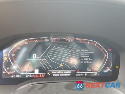 Zdjęcie 9 z 13 samochodu: 2024 BMW 840XI VIN:WBAGV4C01RCS01112 - miniatura