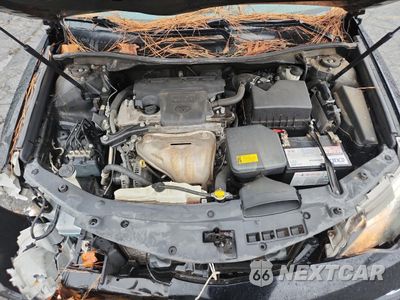 Zdjęcie 11 z 12 samochodu: 2014 TOYOTA CAMRY L VIN:4T1BF1FKXEU812150 - miniatura