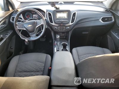 Zdjęcie 8 z 13 samochodu: 2018 CHEVROLET EQUINOX LT VIN:3GNAXSEV9JS541632 - miniatura