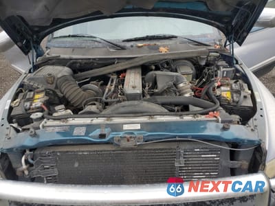 Zdjęcie 11 z 12 samochodu: 1996 DODGE RAM 2500 VIN:3B7KF23C3TM141915 - miniatura