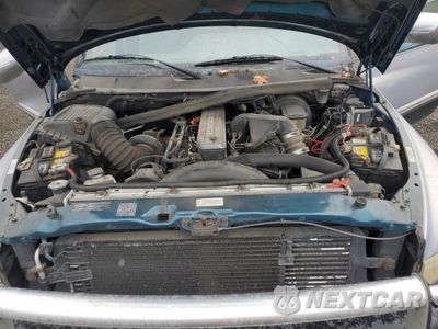 Zdjęcie 11 z 12 samochodu: 1996 DODGE RAM 2500 VIN:3B7KF23C3TM141915 - miniatura