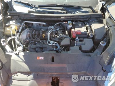 Zdjęcie 12 z 14 samochodu: 2024 MITSUBISHI OUTLANDER SE VIN:JA4J4VA89RZ047170 - miniatura