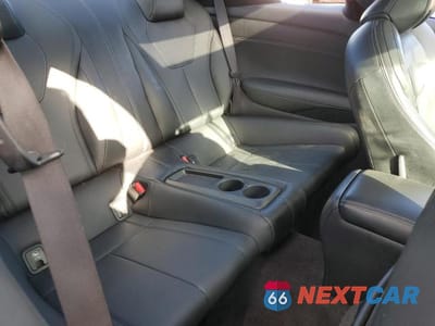 Zdjęcie 10 z 12 samochodu: 2018 INFINITI Q60 LUXE 300 VIN:JN1EV7EK1JM342340 - miniatura