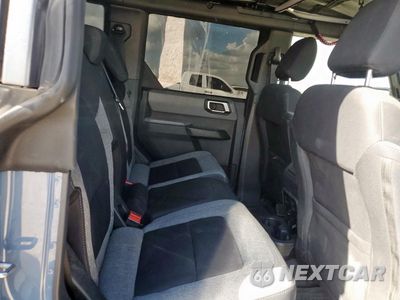 Zdjęcie 11 z 15 samochodu: 2023 FORD BRONCO BASE VIN:1FMEE5DP3PLB54248 - miniatura