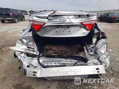 Zdjęcie 6 z 13 samochodu: 2015 TOYOTA CAMRY LE VIN:4T1BF1FKXFU055199 - miniatura