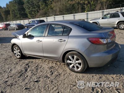 Drugie zdjęcie samochodu z przodu: 2010 MAZDA 3 I VIN:JM1BL1SF3A1288857 - miniatura