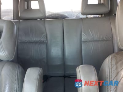 Zdjęcie 10 z 13 samochodu: 2002 CHEVROLET TRACKER LT VIN:2CNBJ634426921876 - miniatura