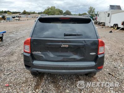 Zdjęcie 6 z 13 samochodu: 2011 JEEP COMPASS VIN:1J4NT1FB1BD195723 - miniatura
