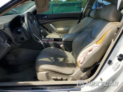 Zdjęcie 7 z 15 samochodu: 2009 INFINITI G37 BASE VIN:JNKCV64E09M603087 - miniatura