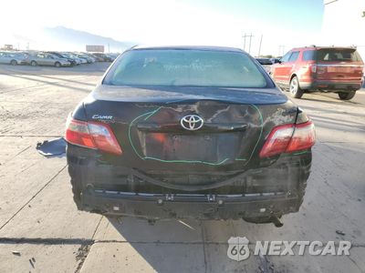 Zdjęcie 6 z 13 samochodu: 2007 TOYOTA CAMRY CE VIN:JTNBE46K473033730 - miniatura