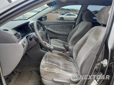 Zdjęcie 7 z 13 samochodu: 2005 TOYOTA COROLLA CE VIN:2T1BR32EX5C335627 - miniatura