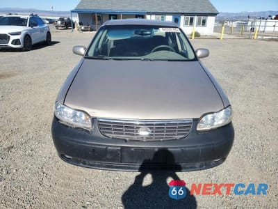 Piąte zdjęcie samochodu w środku: 1999 CHEVROLET MALIBU LS VIN:1G1NE52M3X6138684 - miniatura