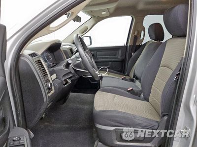 Zdjęcie 7 z 14 samochodu: 2010 DODGE RAM 1500 VIN:1D7RB1GP2AS248241 - miniatura