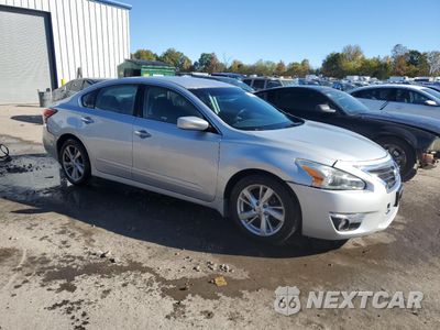 Czwarte zdjęcie samochodu z boku: 2015 NISSAN ALTIMA 2.5 VIN:1N4AL3AP1FC241913 - miniatura
