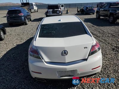 Zdjęcie 6 z 11 samochodu: 2013 ACURA TL VIN:19UUA8F2XDA016245 - miniatura