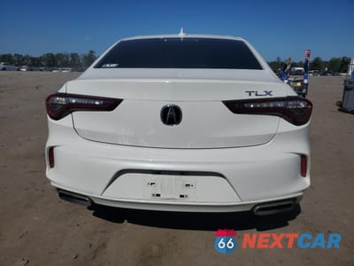 Zdjęcie 6 z 14 samochodu: 2023 ACURA TLX VIN:19UUB5F32PA006429 - miniatura