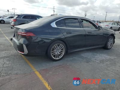Trzecie zdjęcie samochodu z tyłu: 2024 BMW 530 I VIN:WBA43FJ05RCR67111 - miniatura