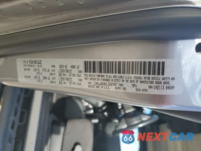 Zdjęcie 14 z 15 samochodu: 2017 JEEP WRANGLER SPORT VIN:1C4AJWAG8HL520747 - miniatura