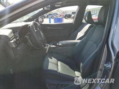 Zdjęcie 7 z 13 samochodu: 2025 TOYOTA CAMRY XSE VIN:4T1DAACK7SU593400 - miniatura