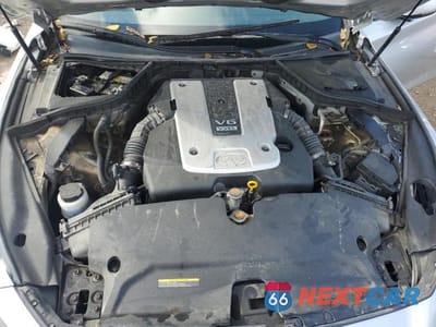 Zdjęcie 11 z 13 samochodu: 2014 INFINITI Q50 BASE VIN:JN1BV7AR7EM685486 - miniatura
