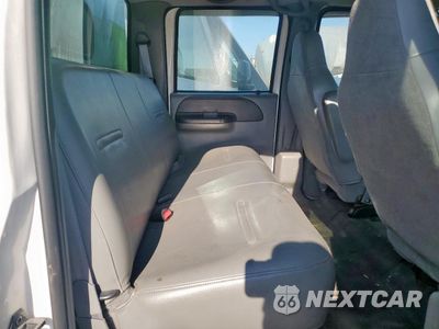 Zdjęcie 11 z 13 samochodu: 2004 FORD F350 SUPER DUTY VIN:1FDWW37S24EC65136 - miniatura