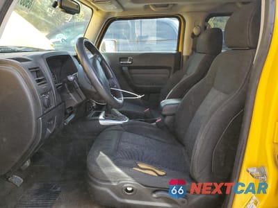 Zdjęcie 7 z 12 samochodu: 2007 HUMMER H3 VIN:5GTDN13E178121818 - miniatura