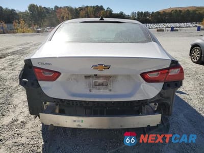 Zdjęcie 6 z 11 samochodu: 2023 CHEVROLET MALIBU LS VIN:1G1ZB5ST2PF114362 - miniatura