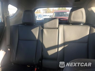 Zdjęcie 10 z 13 samochodu: 2016 TOYOTA RAV4 LIMITED VIN:2T3YFREV3GW236349 - miniatura