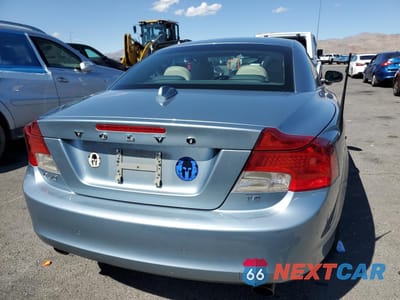 Zdjęcie 6 z 13 samochodu: 2011 VOLVO C70 T5 VIN:YV1672MC3BJ108951 - miniatura
