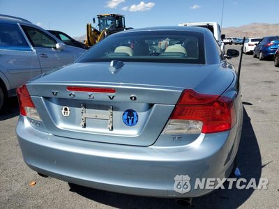 Zdjęcie 6 z 13 samochodu: 2011 VOLVO C70 T5 VIN:YV1672MC3BJ108951 - miniatura