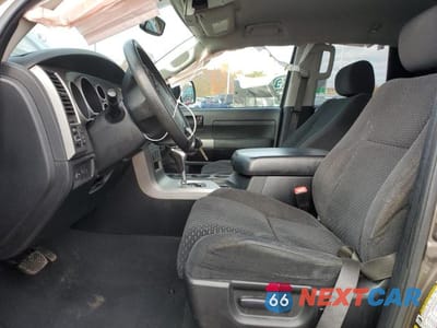 Zdjęcie 7 z 13 samochodu: 2013 TOYOTA TUNDRA DOUBLE CAB SR5 VIN:5TFUY5F17DX315415 - miniatura
