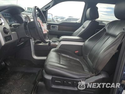 Zdjęcie 7 z 14 samochodu: 2014 FORD F150 SUPERCREW VIN:1FTFW1ET4EKF02216 - miniatura