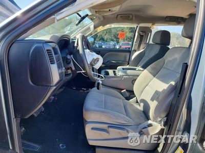 Zdjęcie 7 z 12 samochodu: 2014 GMC SIERRA C1500 VIN:3GTP1TEC8EG187653 - miniatura